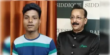 Read more about - Baba Siddique | অবশেষে পুলিশের জালে বাবা সিদ্দিকি হত্যাকাণ্ডের মূল অভিযুক্ত! নেপাল পালানোর চেষ্টা করছিলো অভিযুক্ত