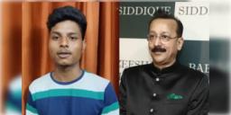 Read more about - Baba Siddique | অবশেষে পুলিশের জালে বাবা সিদ্দিকি হত্যাকাণ্ডের মূল অভিযুক্ত! নেপাল পালানোর চেষ্টা করছিলো অভিযুক্ত