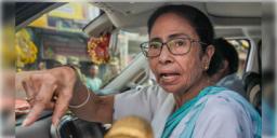 Read more about - Mamata Banerjee | 'রাষ্ট্রপতি শাসন হলে হোক', ভোটের ফল নিয়ে সুপ্রিম কোর্টের দ্বারস্থ হওয়ারও পরিকল্পনা মমতার!