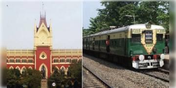 Read more about - আগামীকাল লোকাল চালুর আগেই আজ রাজ্যকে ট্রেন "চালানো-না চালানো" নিয়ে হাই কোর্টের নির্দেশ !