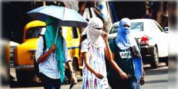 Read more about - Weather Update | ৩২ ডিগ্রি পেরোল কলকাতার তাপমাত্রা, একনজরে মহানগরের আজকের আবহাওয়া