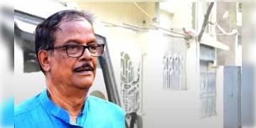 Read more about - Moloy Ghatak | আইনমন্ত্রীর বাড়িতেই দুষ্কৃতী হামলা! পুলিশের তৎপরতায় আটক যুবক