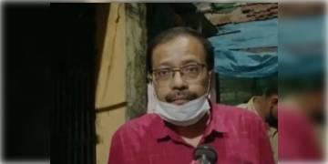 Read more about - আন্দুল রোড থেকে ফিল্মি কায়দায় অপহৃত চিকিৎসক, গানপয়েন্টে রেখে  মুক্তিপণ চাওয়া হল ৩০ লক্ষ টাকা