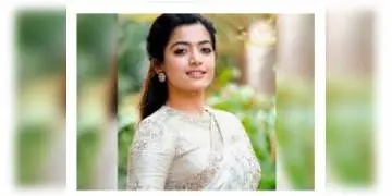 Read more about - ইনস্টাগ্রামে ২০ মিলিয়ন ফলোয়ারের মাইলফলক স্পর্শ করেছে ভারতের 'জাতীয় ক্রাশ’ রাশমিকা