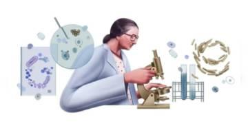 Read more about - গুগল একটি ডুডলের মাধ্যমে শ্রদ্ধা জানাল ভারতীয় সেল বায়োলজিস্ট ড. কমল রনদিভেকে