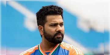 Read more about - Rohit Sharma | রোহিত শর্মার ভবিষ্যৎ পরিকল্পনা কী? চ্যাম্পিয়ন্স ট্রফি শেষ হলে জানাতে বললো BCCI