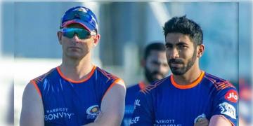 Read more about - Jasprit Bumrah | প্রশ্নের মুখে বুমরাহর ক্রিকেট কেরিয়ার! ফের চোট পেলেই সবশেষ! আশঙ্কার কথা বললেন শেন বন্ড!