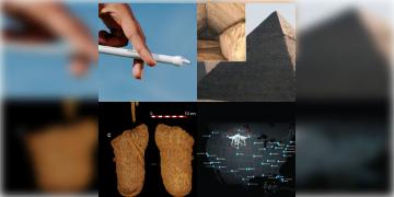 Read more about - 2023 Best Invention | জিপিটি–৪ থেকে শুরু করে ২৪০০ বছরের পুরোনো ফ্লাশ টয়লেট-মোনালিসার রহস্য! কী কী আবিষ্কার হলো ২০২৩ সালে?