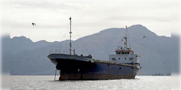 Read more about - Strait of Hormuz | 'প্রতিশ্রুতি ভঙ্গ করেছে', ফের হরমুজ প্রণালী বন্ধের ঘোষণা ইরানের!