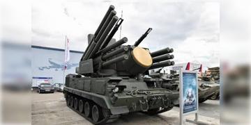 Read more about - Russia Pantsir | ভারতে তৈরি হতে পারে রাশিয়ার ‘প্যান্টসির’ এয়ার ডিফেন্স সিস্টেম!