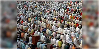 Read more about - Muslims in India | আগামী ২৫ বছরে বিশ্বের সর্বাধিক মুসলিম জনসংখ্যার দেশ হবে ভারত! প্রকাশ্যে চাঞ্চল্যকর রিপোর্ট