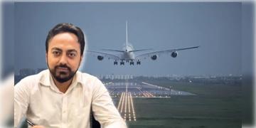 Read more about - Behala Airport | বেহালা বিমানবন্দর চালুর উদ্যোগে দিল্লিতে কেন্দ্রীয় মন্ত্রীর সঙ্গে বৈঠক ইন্দ্রনীল খাঁ-এর!