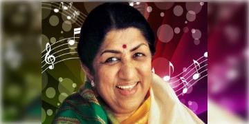 Read more about - করোনা আক্রান্ত বর্ষীয়ান সংগীতশিল্পী লতা মঙ্গেশকর, ভর্তি আইসিইউ-তে