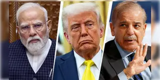 Read more about - India-Pakistan Ceasefire | কেন ভারত-পাক সংঘর্ষ বিরতির জন্য মধ্যস্থতা করে আমেরিকা? নেপথ্যে কোন ‘উদ্বেগজনক’ তথ্য?