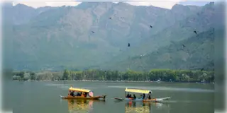 Read more about - Srinagar | ৫৭ বছরে সবচেয়ে উষ্ণতম মে মাস শ্রীনগরে! তাপমাত্রা পৌঁছলো ৩৪ ডিগ্রি!