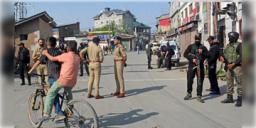 Read more about - Pahalgam Terror Attack | পাক অধিকৃত কাশ্মীরে খোঁজ ৪২টি জঙ্গি ঘাঁটির, আটক ১৫০০ !