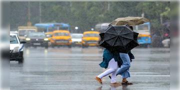 Read more about - Weather West Bengal | জুনে দক্ষিণবঙ্গে বৃষ্টির ঘাটতি ৭২ শতাংশ, ৬৪ শতাংশ অতিবৃষ্টি উত্তরে! কবে স্বস্তি মিলবে দক্ষিণে?