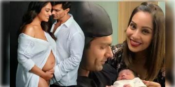 Read more about - মা হলেন বিপাশা বসু, সন্তান কোলে প্রথম ছবি শেয়ার করলেন করণ-বিপাশা