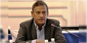 Read more about - Kushal Das | প্রয়াত AIFF-এর প্রাক্তন সচিব কুশল দাস, শোকস্তব্ধ ক্রীড়ামহল