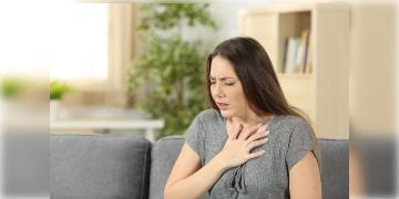 Read more about - Breathing Problem | ঘরোয়া টোটকায় ঠিক করুন হাঁপানি ও শ্বাসকষ্ট!