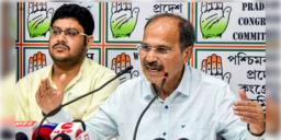 Read more about - Congress List | আজ রাতেই ২৮৬টি আসনে প্রার্থী ঘোষণা, দিল্লিতে বৈঠকের পরেই লড়াইয়ের ময়দানে অধীর সহ সিনিয়র নেতারা