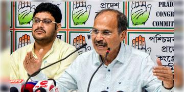 Read more about - Congress List | আজ রাতেই ২৮৬টি আসনে প্রার্থী ঘোষণা, দিল্লিতে বৈঠকের পরেই লড়াইয়ের ময়দানে অধীর সহ সিনিয়র নেতারা