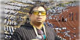 Read more about - Satadru Dutta | ৩৮ দিন পর স্বস্তি, শর্তসাপেক্ষে যুবভারতীকাণ্ডে জামিন পেলেন শতদ্রু দত্ত!