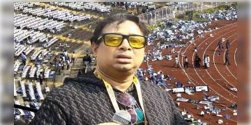 Read more about - Satadru Dutta | ৩৮ দিন পর স্বস্তি, শর্তসাপেক্ষে যুবভারতীকাণ্ডে জামিন পেলেন শতদ্রু দত্ত!