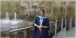 Read more about - England’s Youngest Lawyer | ২১ বছর বয়সে ইতিহাস গড়লো নদিয়ার মেয়ে, ইংল্যান্ডের সর্বকনিষ্ঠ আইনজীবী হলেন কৃষ্ণভক্ত কৃষাঙ্গী!