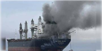 Read more about - Iran-India | ‘ভারত আমাদের বন্ধু’- হরমুজে ভারতীয় জাহাজকে ‘ছাড়’ ইরানীয়দের