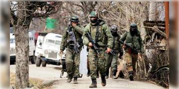 Read more about - Jammu Kashmir | জম্মু-কাশ্মীরে নিরাপত্তারক্ষীদের এনকাউন্টারে নিহত লস্কর-ই-তৈবার কমান্ডার!