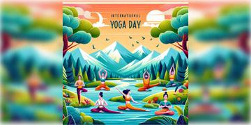 Read more about - International Yoga Day | কেবল মেদই ঝড়াবেনা, সুস্থ্য রাখবে শরীর ও মন! জানুন কোন সহজ যোগা করবেন?