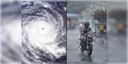 Read more about - Weather Update | বঙ্গোপসাগরে ঘূর্ণাবর্ত, আরব সাগরে নিম্নচাপ! ১১ জেলায় ভারী বৃষ্টির সতর্কতা!
