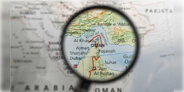 Read more about - Strait of Hormuz | ইরান-ইজরায়েল সংঘাতের জের, বন্ধ হলো হরমুজ প্রণালী, বিশ্ববাণিজ্যে প্রভাব পড়বে কি?