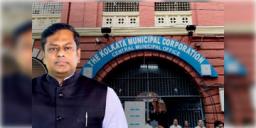 Read more about - Kolkata Municipality | পুরভোটের দিকে নজর বঙ্গ বিজেপির, পুজোর পরেই নির্বাচন! কলকাতার ইনচার্জ সুকান্ত, রয়েছেন কারা কারা?