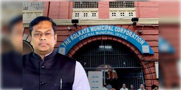 Read more about - Kolkata Municipality | পুরভোটের দিকে নজর বঙ্গ বিজেপির, পুজোর পরেই নির্বাচন! কলকাতার ইনচার্জ সুকান্ত, রয়েছেন কারা কারা?