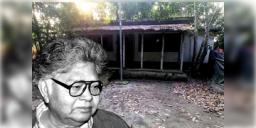 Read more about - Sunil Gangopadhyay | ঔপন্যাসিক সুনীল গঙ্গোপাধ্যায়ের পৈত্রিক ভিটেমাটি পরিণত গুদামে, বাংলাদেশের এক বিএনপি নেতার বিরুদ্ধে জবরদখলের অভিযোগ