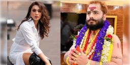 Read more about - Mimi Chakraborty | মিমি চক্রবর্তী হেনস্থা মামলায় জামিন পেলেন তনয় শাস্ত্রী, এখনই হচ্ছে না জেলমুক্তি