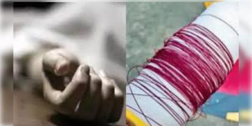 Read more about - Barrackpore | বিশ্বকর্মা পুজোর দিন চিনামাঞ্জা গলায় জড়িয়ে মৃত্যু হলো এক প্রাক্তন সেনাকর্মীর