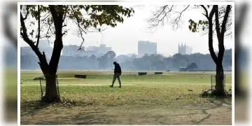 Read more about - ফের রাজ্যে বজ্রবিদ্যুৎ-সহ বৃষ্টির পূর্বাভাস আলিপুর আবহাওয়া দফতরের