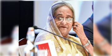 Read more about - Sheikh Hasina । শেখ হাসিনাকে বাংলাদেশে ফেরানোর জন্য ভারতের উপর চাপ বাড়ালো বিএনপি