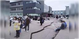 Read more about - Japan Earthquake-Tsunami | ভূমিকম্পে কেঁপে উঠলো জাপান! এরপরই জারি সুনামির সতর্কতা