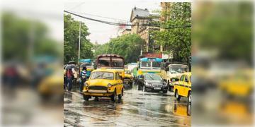 Read more about - Weather Update | জন্মাষ্টমীর দিনও বৃষ্টিতে ভিজবে শহর কলকাতা, কেমন থাকবে আজকের আবহাওয়া? জেনে নিন