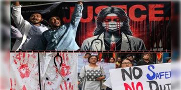 Read more about - R G Kar | বদল করা হয়েছে ক্রাইম সিন? আর জি কর হাসপাতালে তরুণী চিকিৎসককে ধর্ষণ খুন কাণ্ডে বক্তব্য সিবিআইয়ের