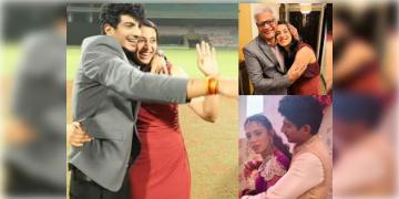 Read more about - Smriti Mandhana | বাবার অসুস্থতায় স্থগিত বিয়ে, এরই মধ্যে পলাশকে নিয়ে বড় সিদ্ধান্ত স্মৃতির!