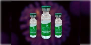 Read more about - মহামারী আবহে বুধবার কলকাতায় বন্ধ থাকবে কোভিশিল্ড টিকাকরণ