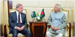 Read more about - Bangladesh | বাংলাদেশ সফরে আসছেন পাক বিদেশমন্ত্রী এবং পাক বিদেশ সচিব, আগামী মাসে ঢাকায় হবে বৈঠক