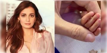 Read more about - মা হলেন দিয়া মির্জা, জন্ম দিলেন মিরাকেল বেবির! কিন্তু সন্তান এখনও NICU-তে