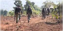 Read more about - নিরাপত্তা বাহিনীর গুলিতে ওড়িশায় খতম দুই মাওবাদী, উদ্ধার প্রচুর অস্ত্র।  