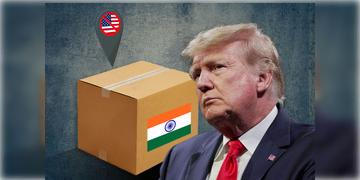 Read more about - India Post | শুল্কযুদ্ধের আবহে আমেরিকায় পার্সেল পাঠানোয় নিষেধাজ্ঞা জারি করলো ভারতীয় ডাক বিভাগ!